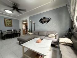Blk 444 Hougang Avenue 8 (Hougang), HDB 4 Rooms #534788591